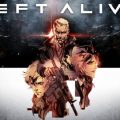 left alive