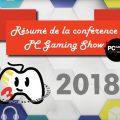E3 2018 Pc Gaming Show