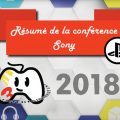E3 2018 Sony