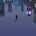 SPIDER-MAN: INTO THE SPIDER-VERSE