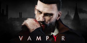 Vampyr