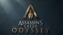 Assassin's Creed Odyssey