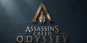 assassin's creed odyssey