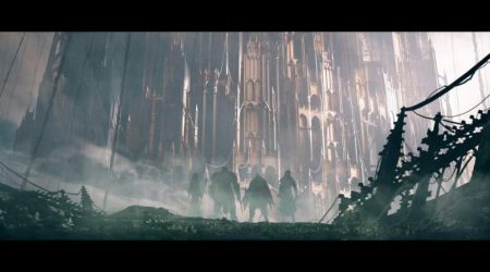 babylon's fall