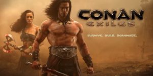 Conan Exiles
