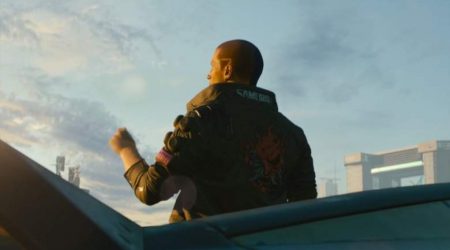 Cyberpunk 2077 repoussé une nouvelle fois