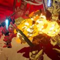 Image de Daemon X Machina