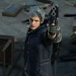 image de devil may cry v