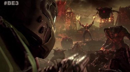 doom eternal