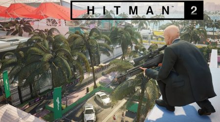 Hitman 2