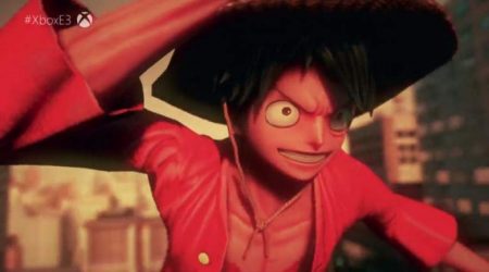 jump force