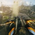 just cause 4