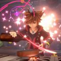 Image de Kingdom Hearts III
