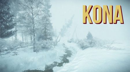 Kona