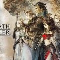 Octopath Traveler Switch Steam