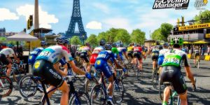 Pro Cycling Manager 18 PCM18