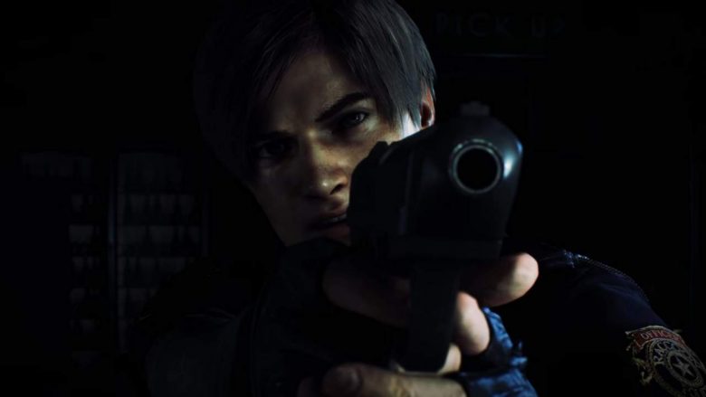 Resident Evil 3 Remake serait en préparation