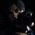 Resident Evil 2 Remake