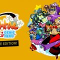 shantae half-genie hero ultimate edition