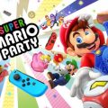 super mario party switch