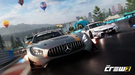 the crew 2