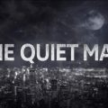 the quiet man