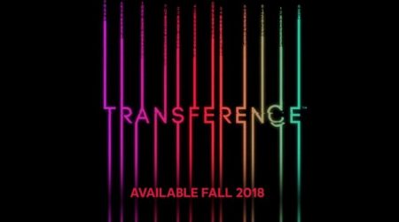 transference ubisoft vr