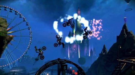 trials rising