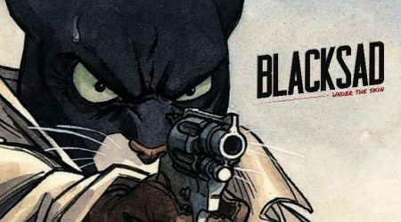 Blacksad