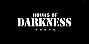 Far Cry 5 : Hours of Darkness