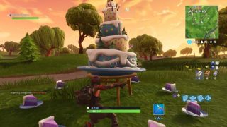 fortnite