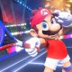 mario tennis aces