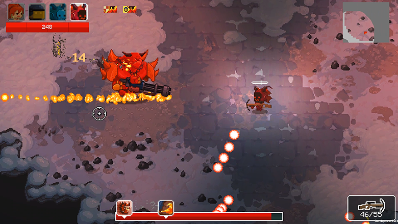 to hell with hell