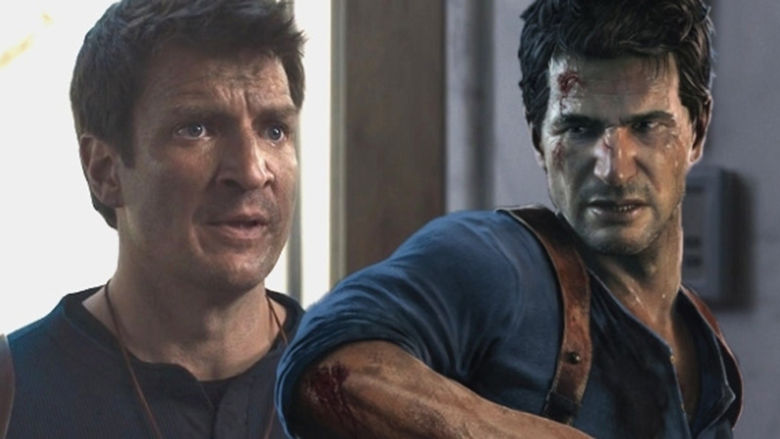 Uncharted