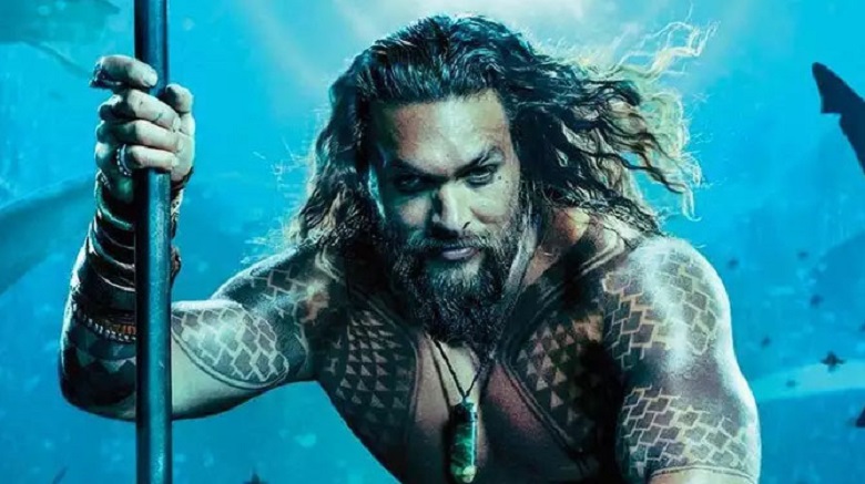 Aquaman