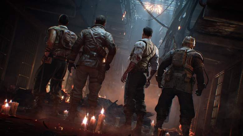 call of duty black ops 4