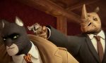 Blacksad microids