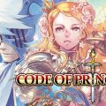 code of princess ex