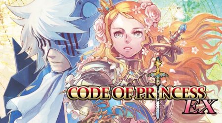 code of princess ex