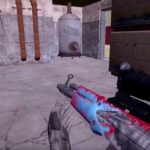 do or die battle royale réalité virtuelle