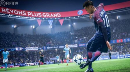 fifa 19