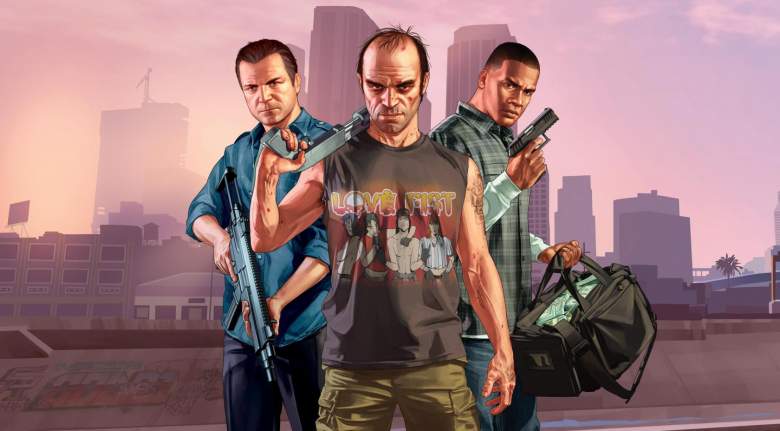 gta 6 gta v