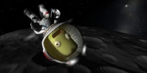 Kerbal Space Program