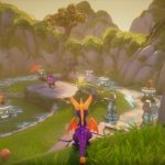 spyro reignited trilogy