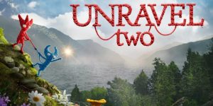 unravel two