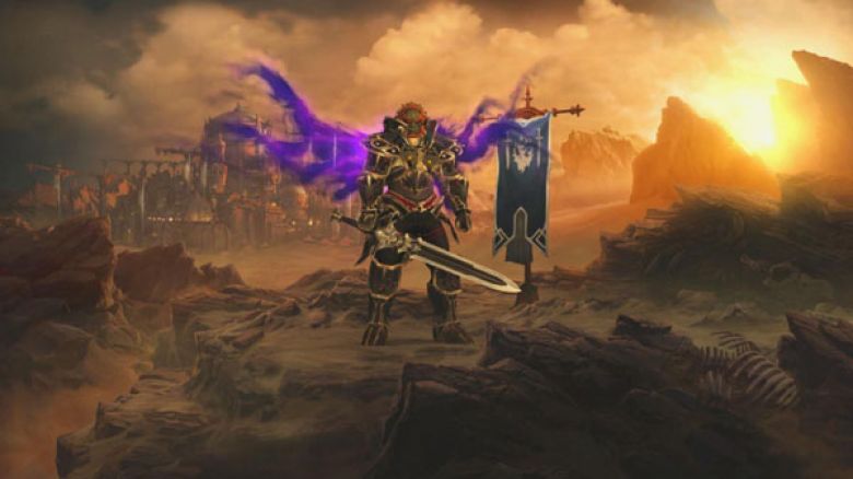 Diablo 3