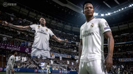 fifa 19