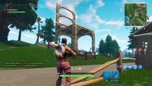 fortnite