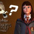 Harry Potter Hogwarts Mystery Animagus