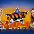 WWE Summerslam 2018
